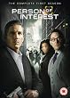 Watch the trailer for Person of Interest - Season 1